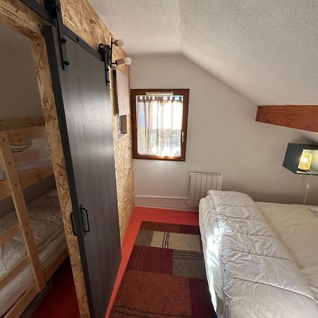 Appartement De 32M² Au Coeur De La Joue Du Loup Le Devoluy Exterior photo