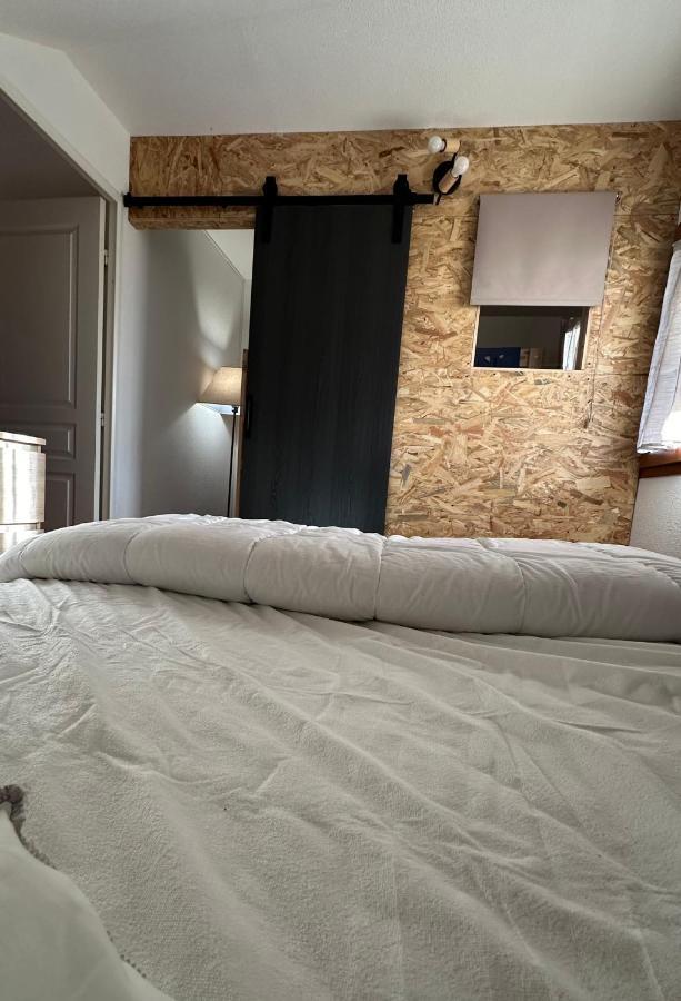 Appartement De 32M² Au Coeur De La Joue Du Loup Le Devoluy Exterior photo